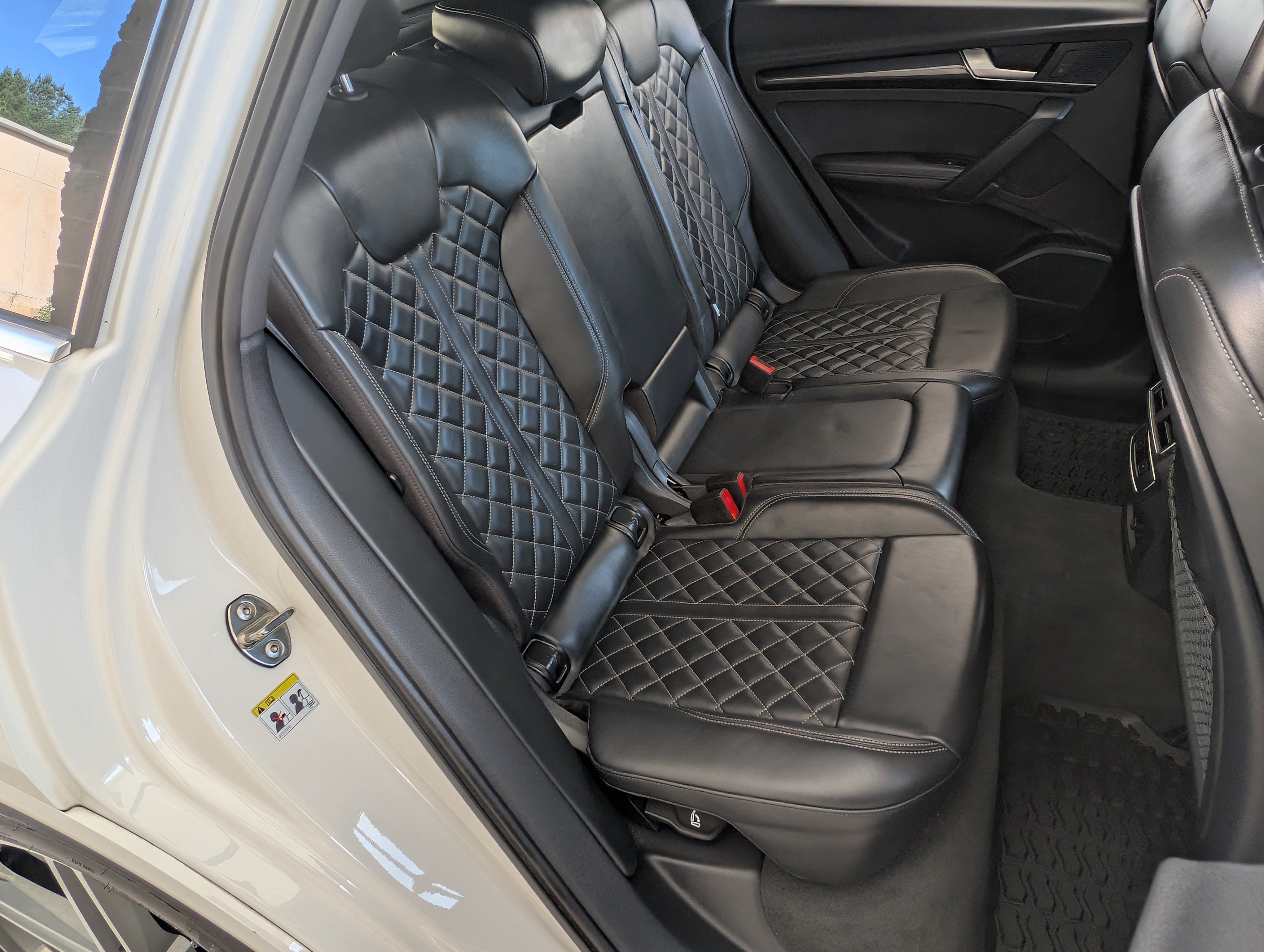 Used 2019 Audi SQ5 Premium Plus AWD/4WD image 20