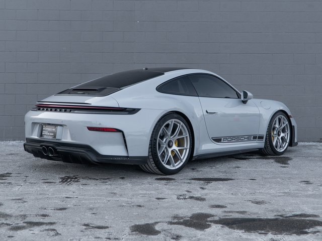Certified 2026 Porsche 911 GT3 image 7