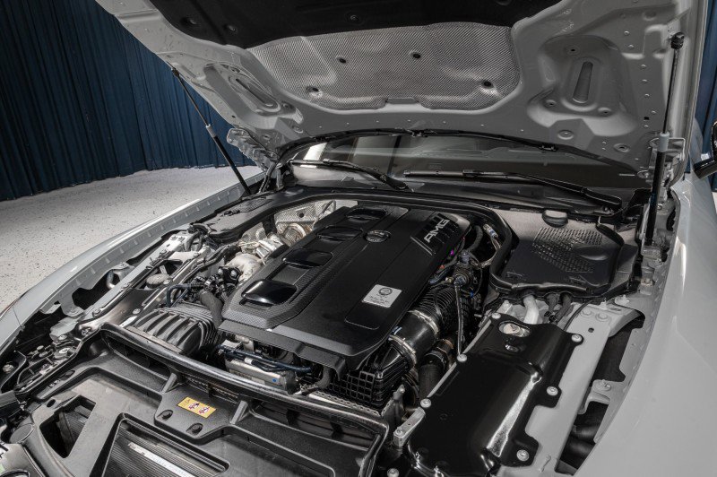 New 2025 Mercedes-Benz AMG GT 43 image 25