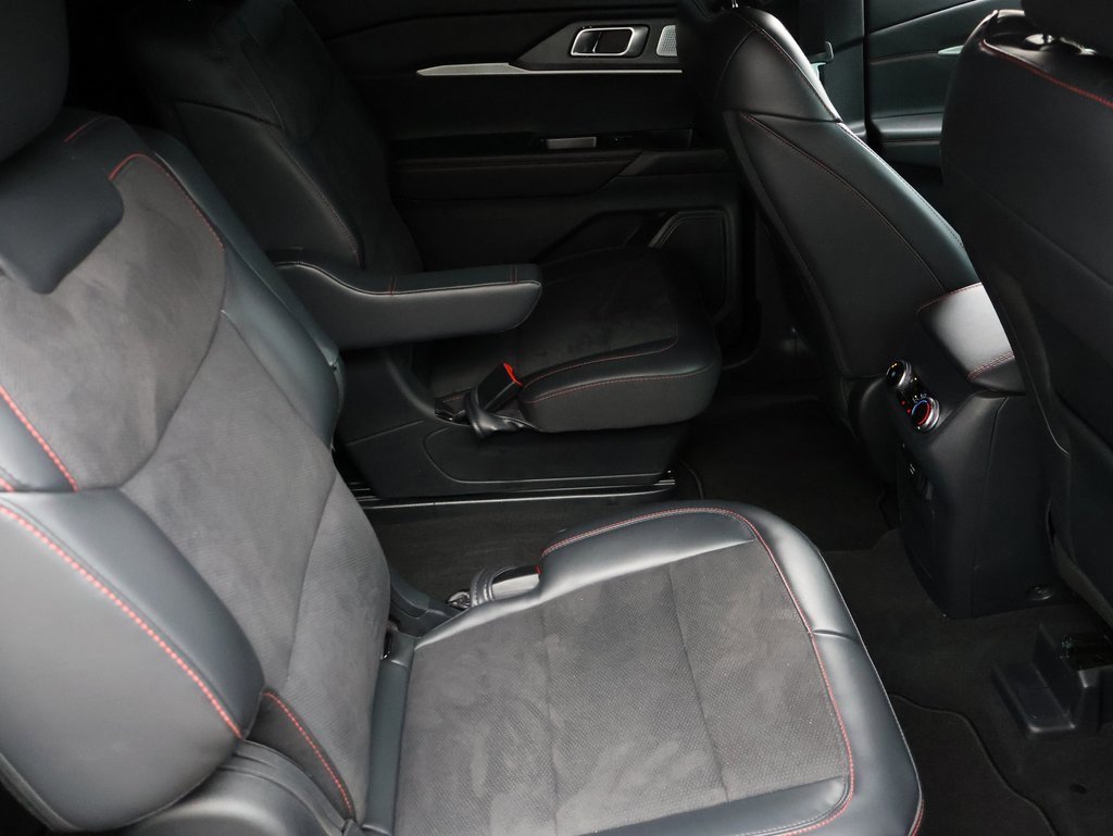 Used 2025 Ford Explorer ST w/ Sun And Sound Package image 14
