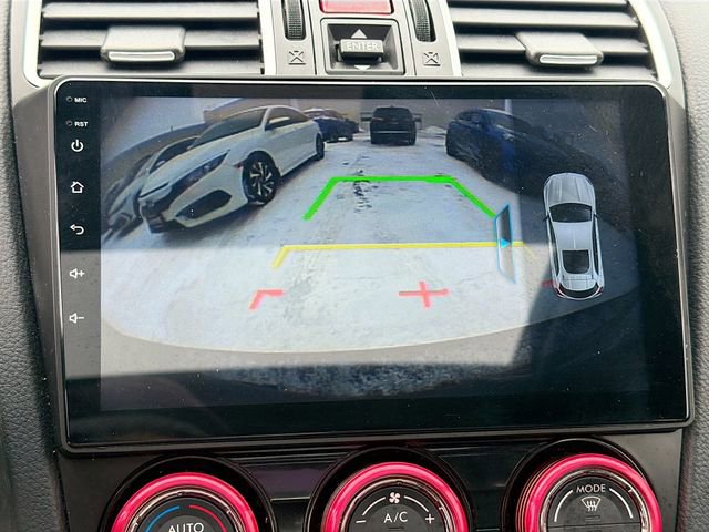 Used 2017 Subaru WRX Limited image 13