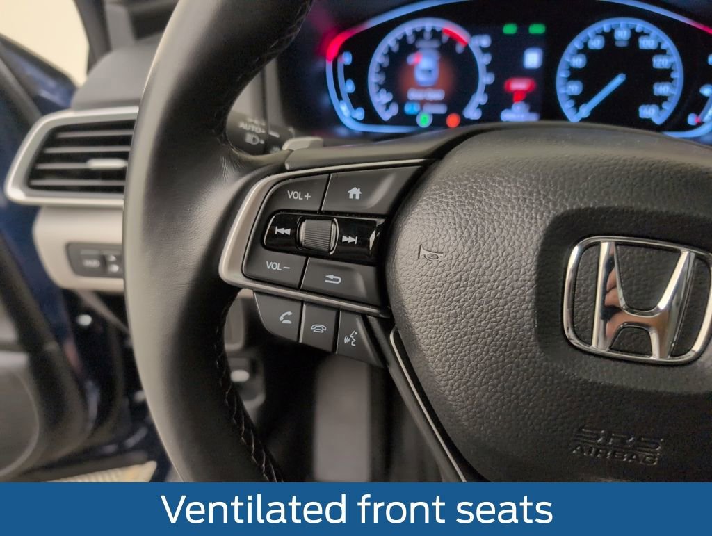Used 2020 Honda Accord Touring image 43
