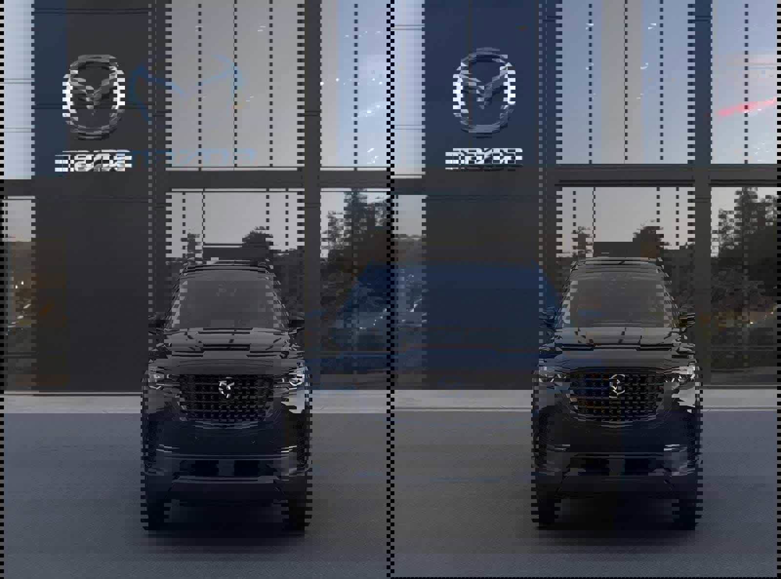 New 2026 MAZDA CX-50 2.5 Hybrid w/ Preferred Pkg image 6