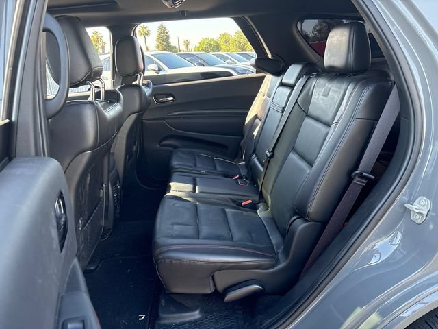 Used 2023 Dodge Durango R/T RWD image 10
