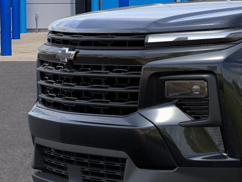 New 2026 Chevrolet Traverse LT image 14