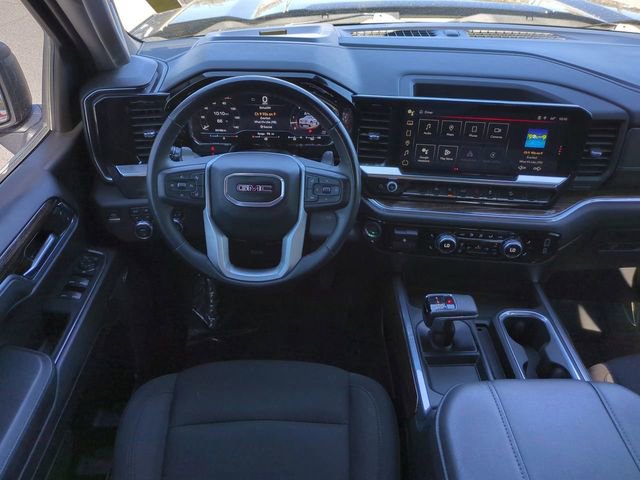 Used 2024 GMC Sierra 1500 Elevation w/ Preferred Package image 16