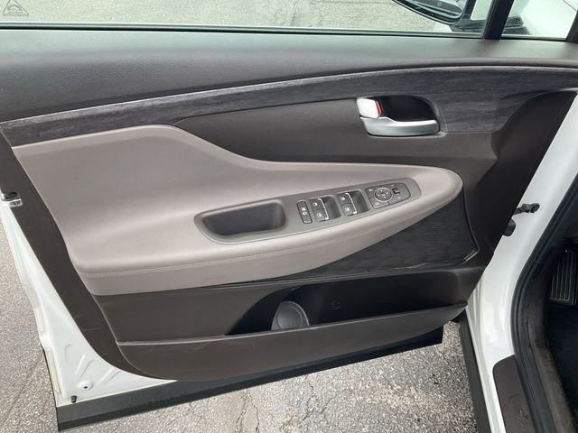 Used 2020 Hyundai Santa Fe SEL AWD/4WD image 24