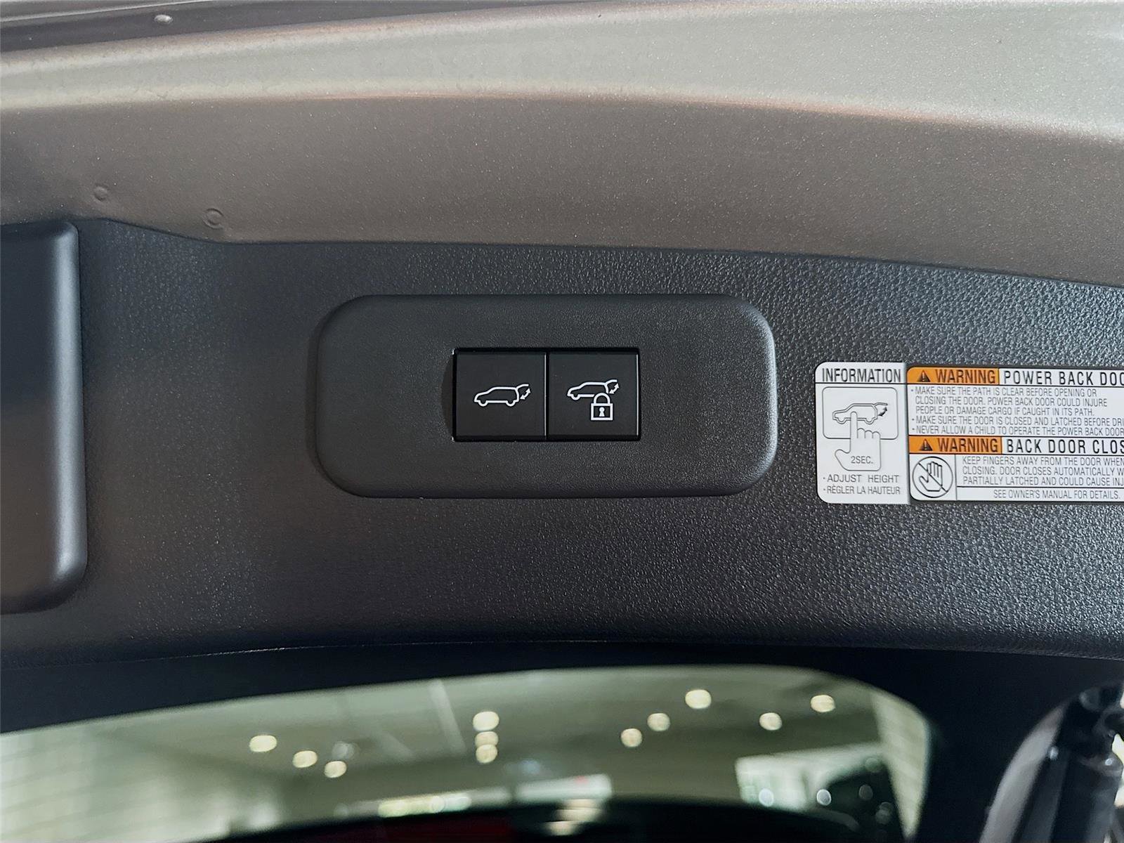 Used 2022 Lexus NX 350 AWD image 20