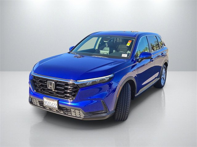 Used 2023 Honda CR-V EX-L image 9