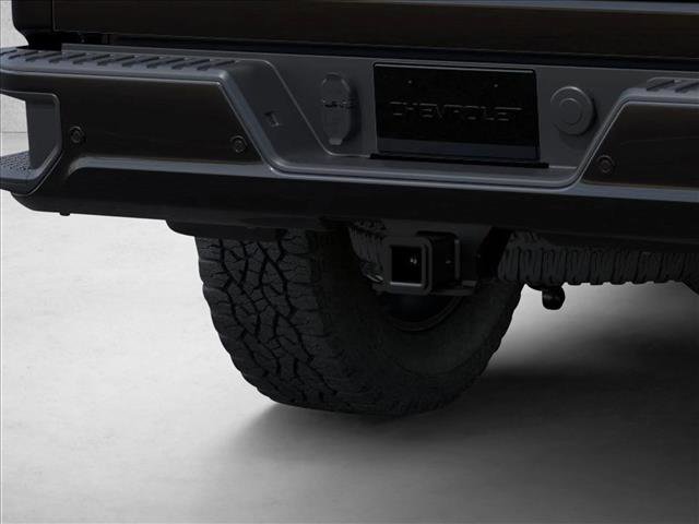 New 2026 Chevrolet Silverado 2500 Custom w/ Custom Value Package image 14