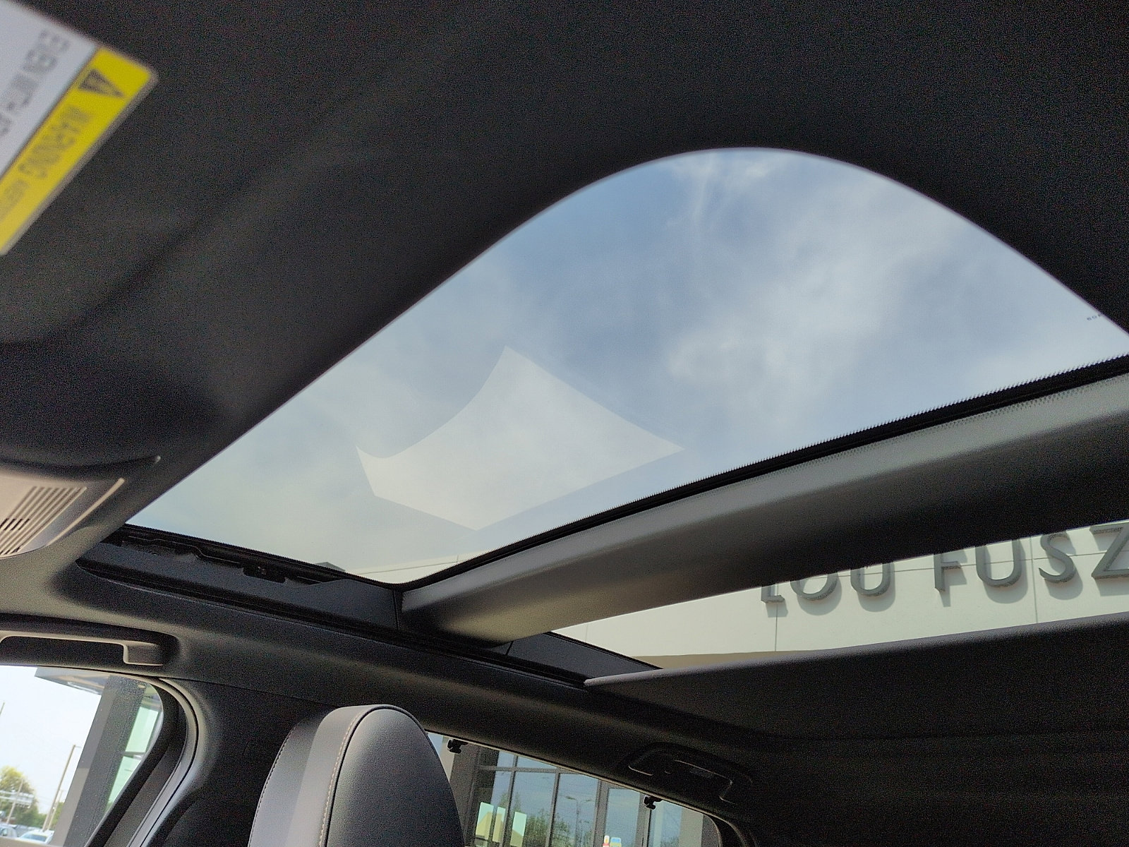 New 2026 MAZDA CX-90 Plug-In Hybrid w/ Premium Plus image 10