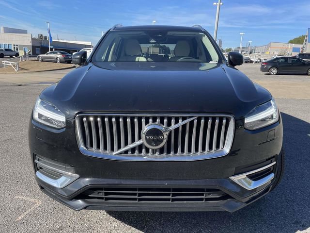 Used 2024 Volvo XC90 B5 Plus w/ Protection Package Premier image 8