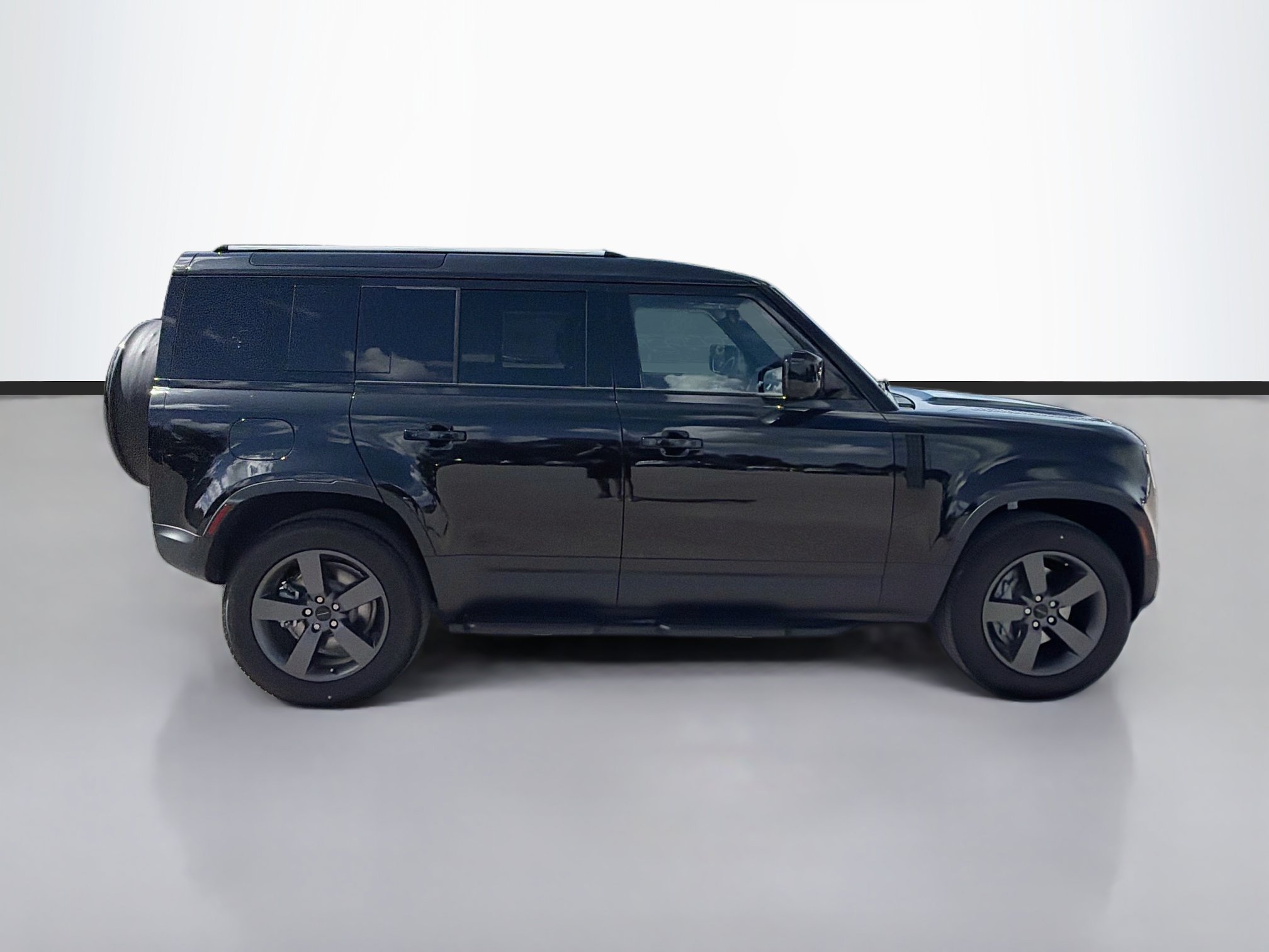 New 2026 Land Rover Defender 110 S AWD/4WD image 6