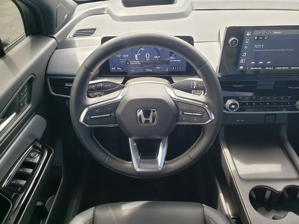 Used 2025 Honda Prologue Elite image 12