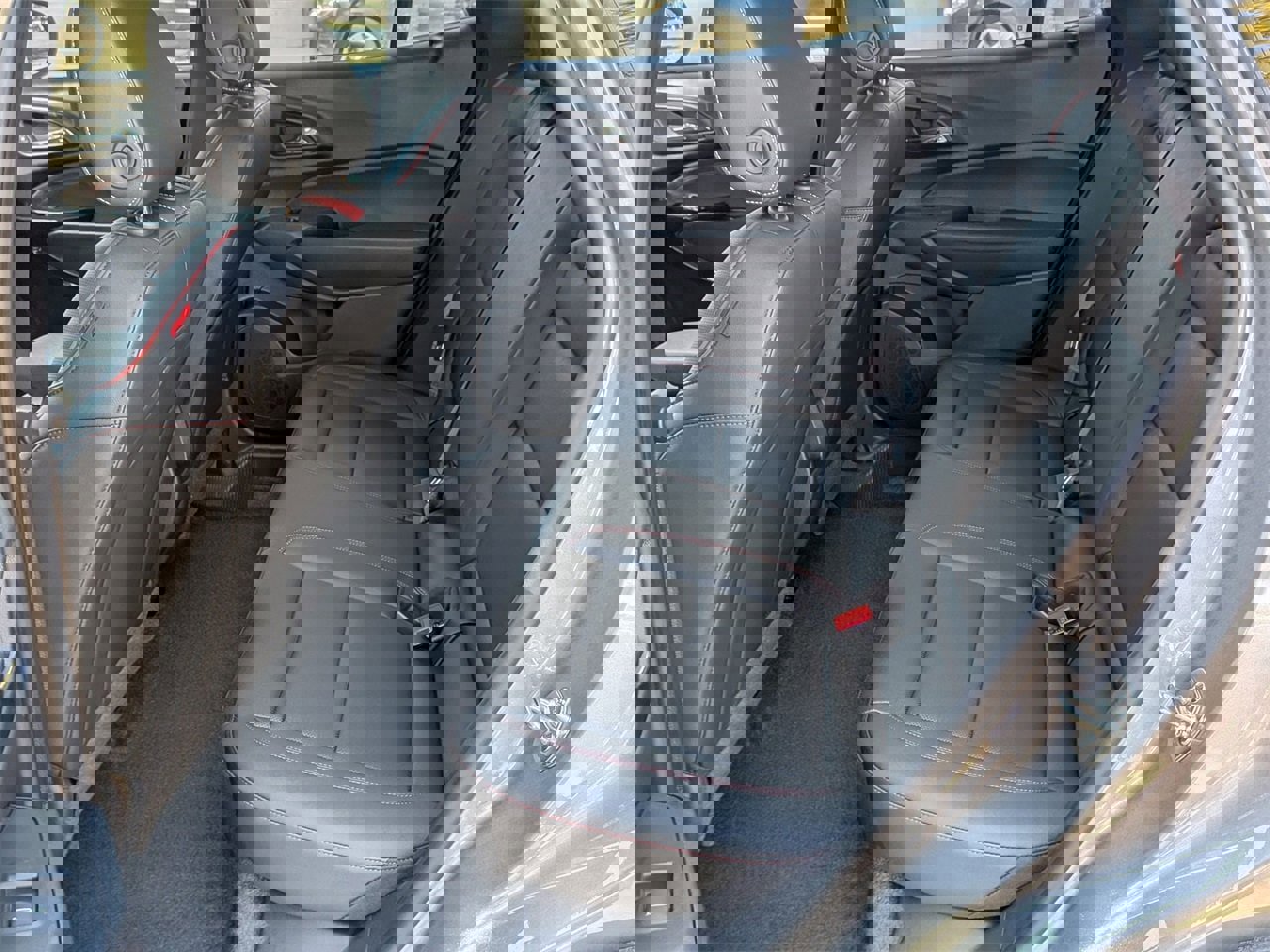 New 2026 Chevrolet Trax RS w/ Driver Confidence Package image 21