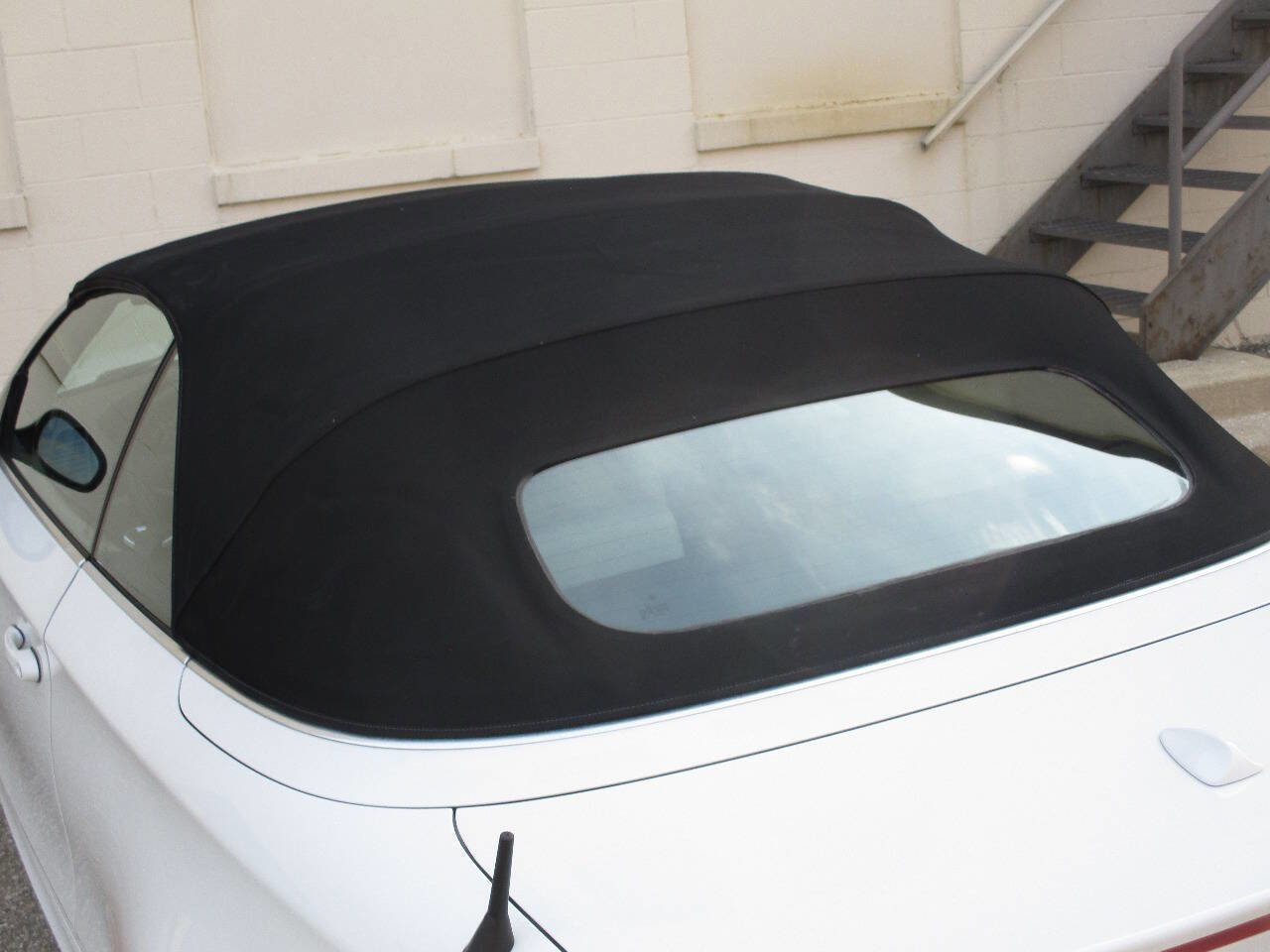 Used 2011 BMW 128i 128i 2dr Convertible image 64