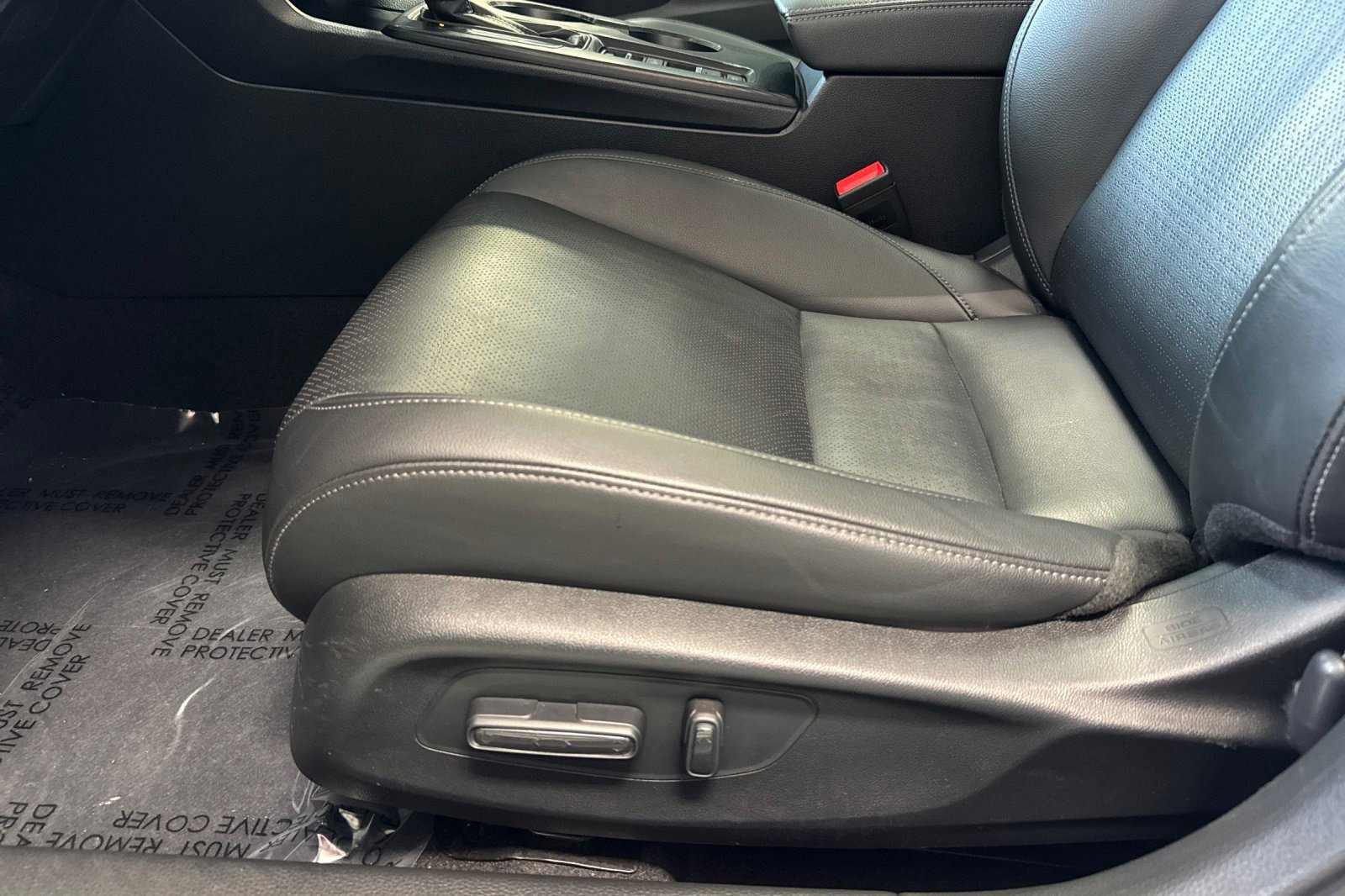 Certified 2024 Honda Civic Touring image 15