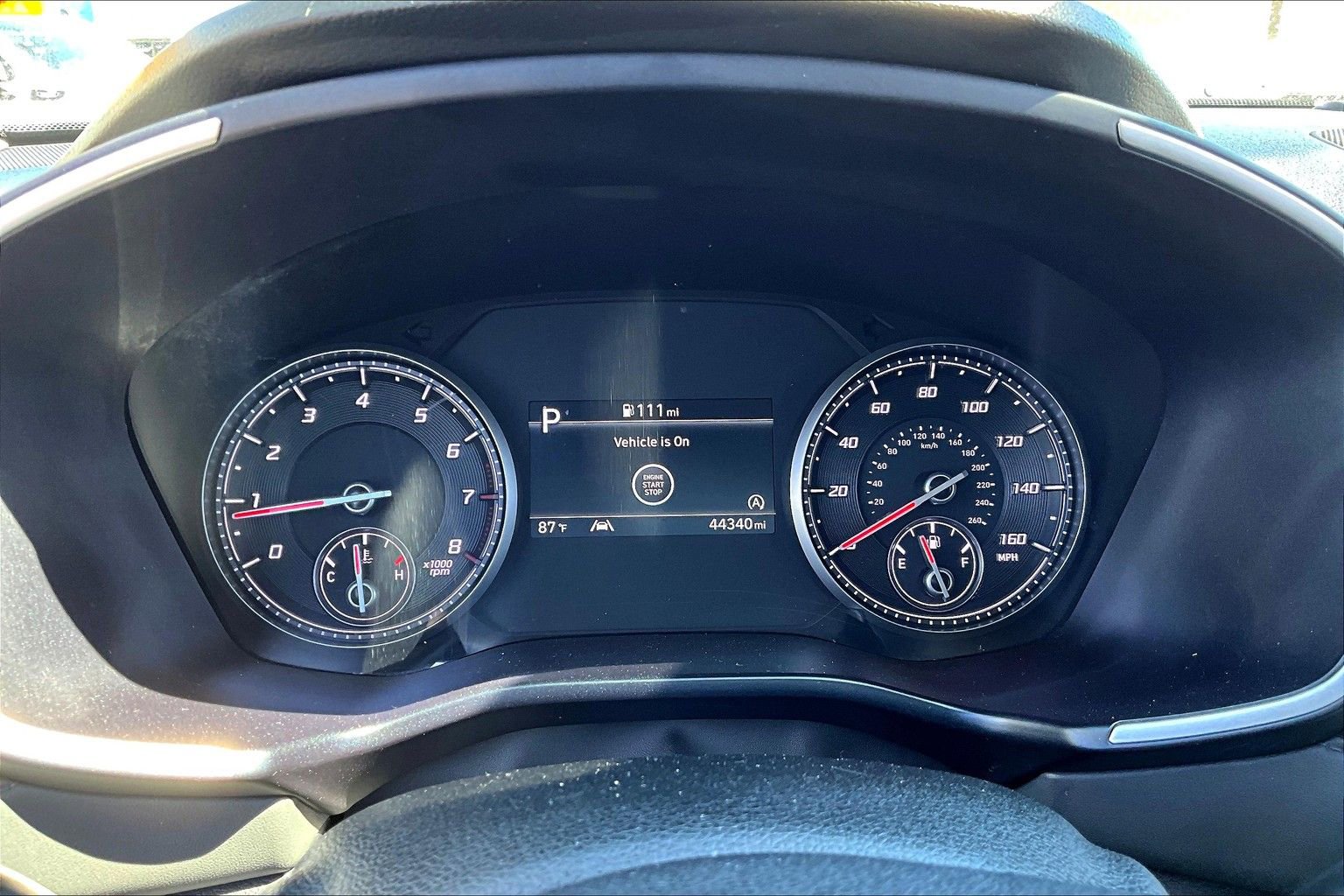 Used 2023 Hyundai Santa Fe SEL image 21