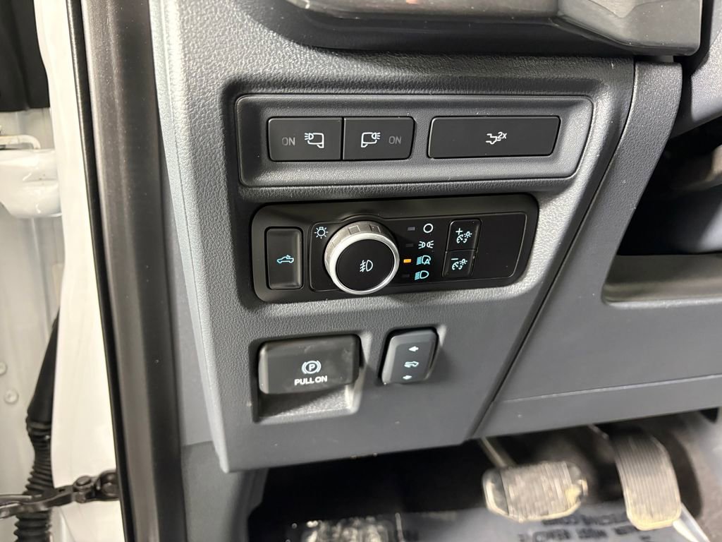 Certified 2023 Ford F150 Tremor AWD/4WD image 14