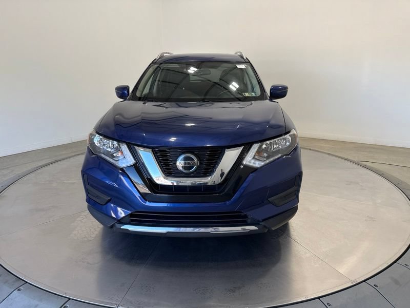 Used 2019 Nissan Rogue S w/ Special Edition Package AWD/4WD video 2