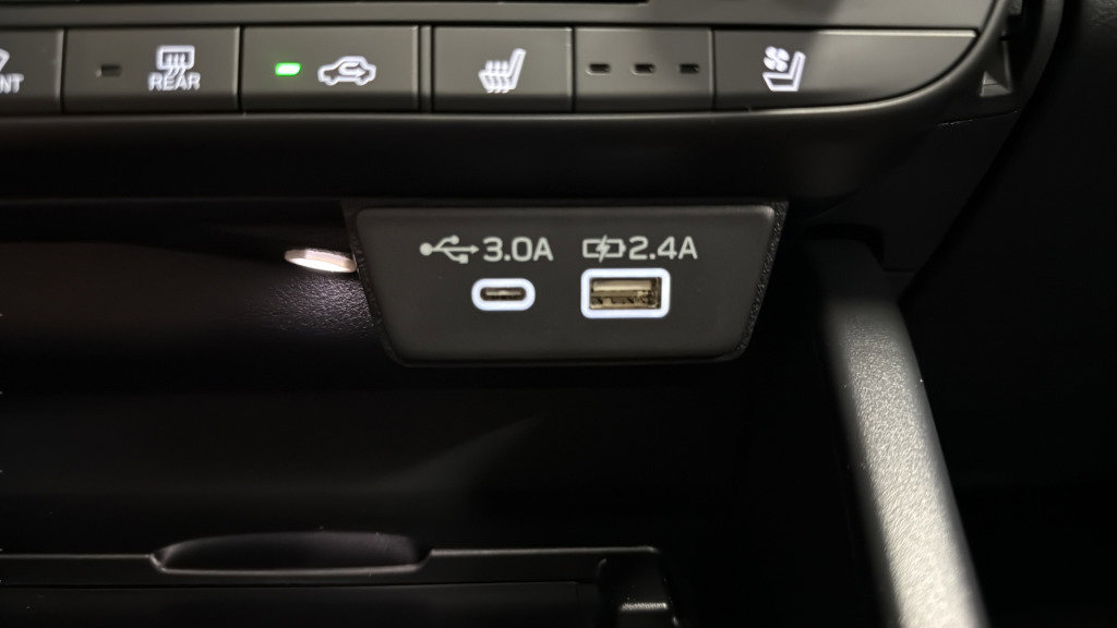 New 2026 Subaru Outback Touring XT image 29