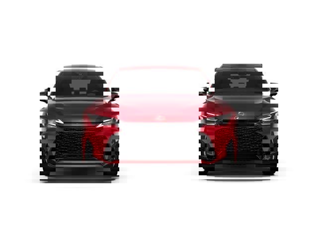 New 2026 Lexus IS 350 F Sport image 33