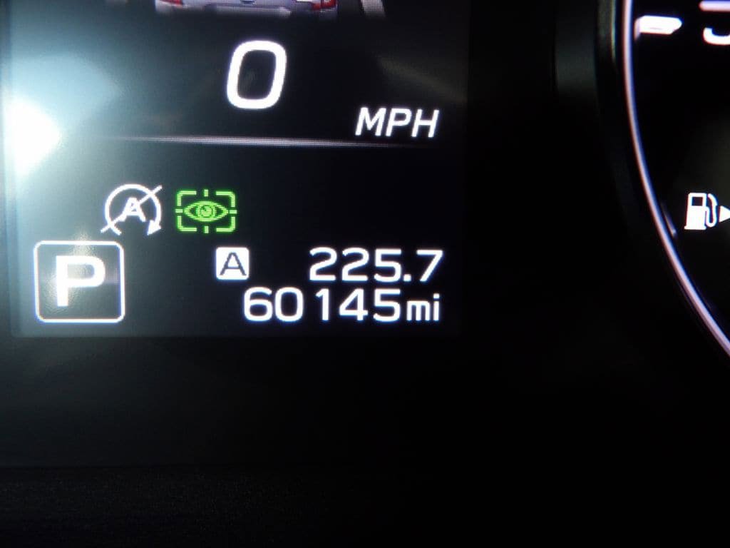 Used 2020 Subaru Outback Limited w/ Popular Package #2 image 21