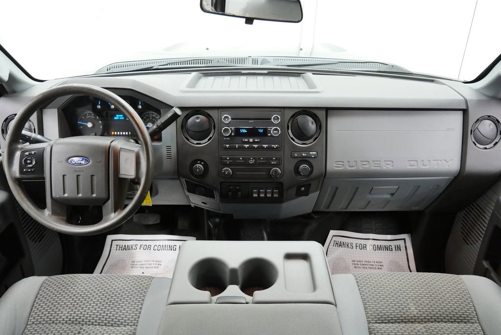 Used 2015 Ford F250 XL w/ Power Equipment Group image 22