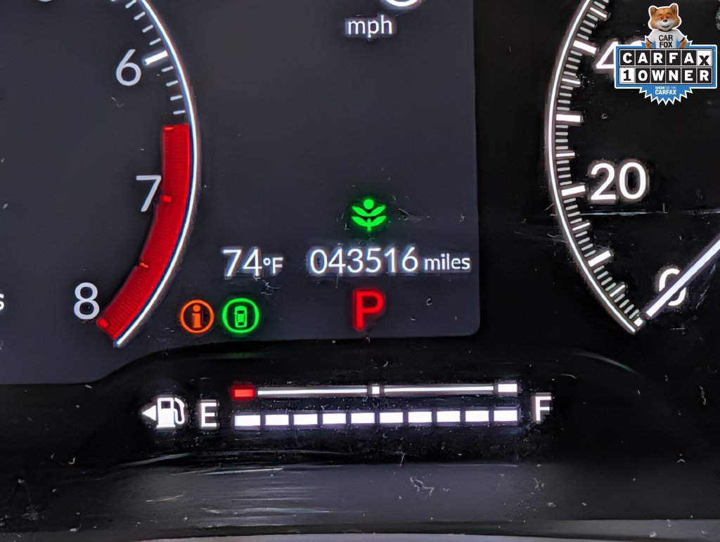 Certified 2023 Honda Civic EX image 16