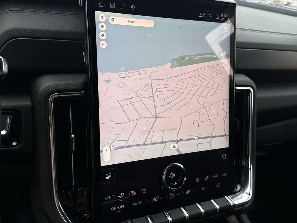 New 2026 GMC Yukon XL Denali w/ Denali Reserve Package image 20