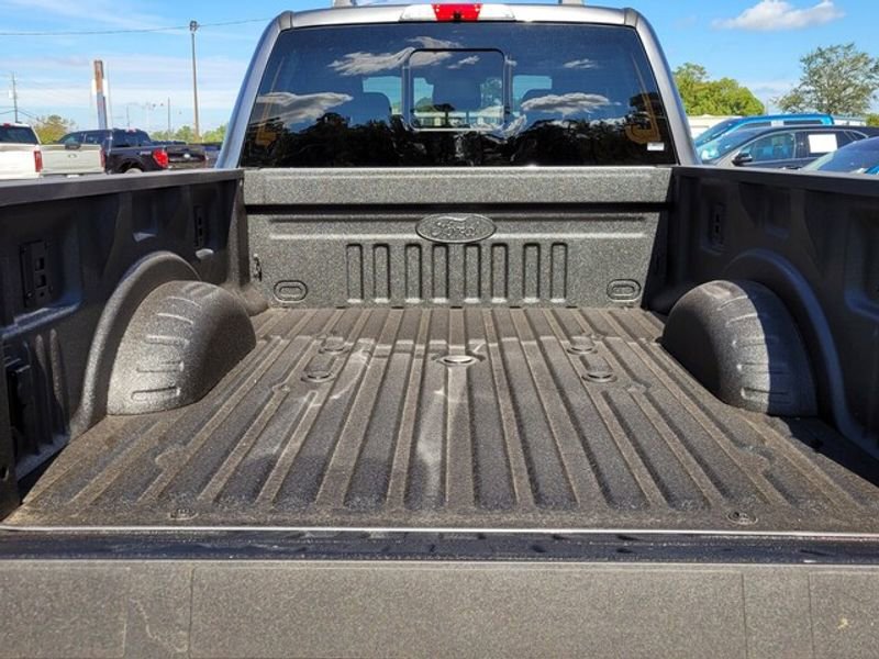 New 2026 Ford F350 Lariat w/ Lariat Premium Package image 11