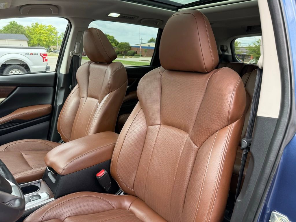 Used 2019 Subaru Ascent Touring image 12