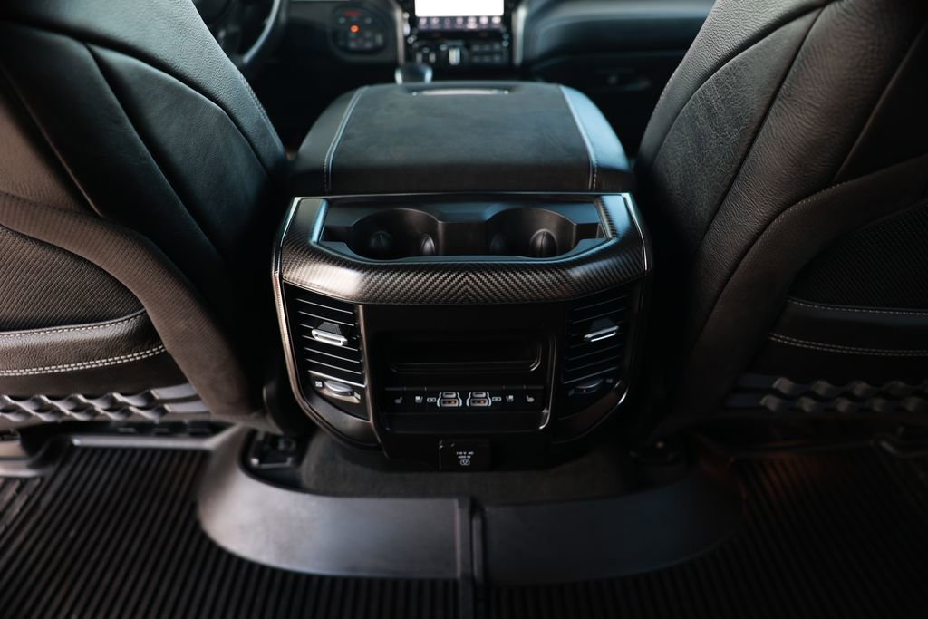 Used 2024 RAM 1500 TRX w/ TRX Level 2 Equipment Group image 34