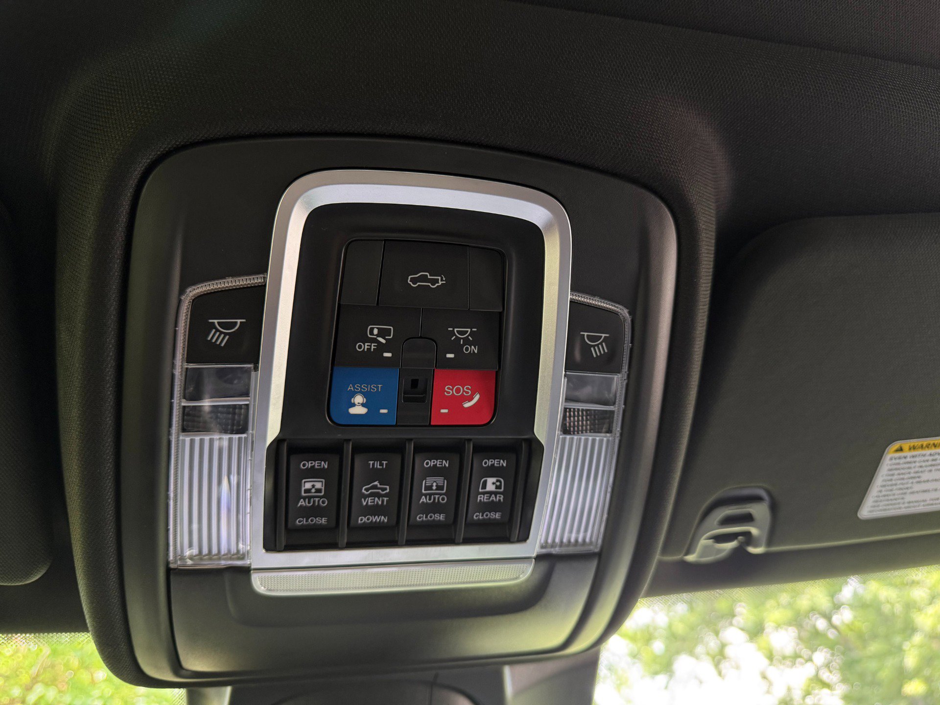 Used 2023 RAM 1500 TRX w/ TRX Level 2 Equipment Group AWD/4WD image 41