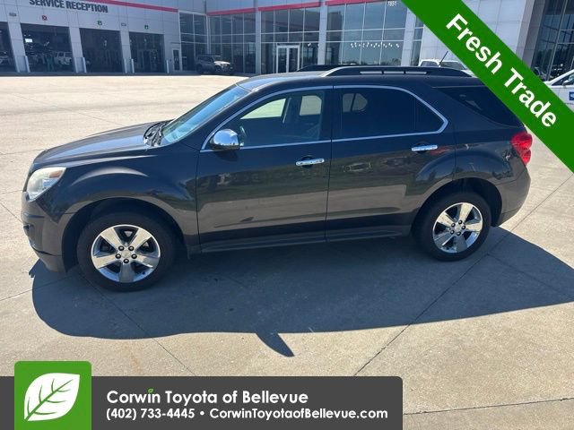 Used 2015 Chevrolet Equinox LT FWD image 6