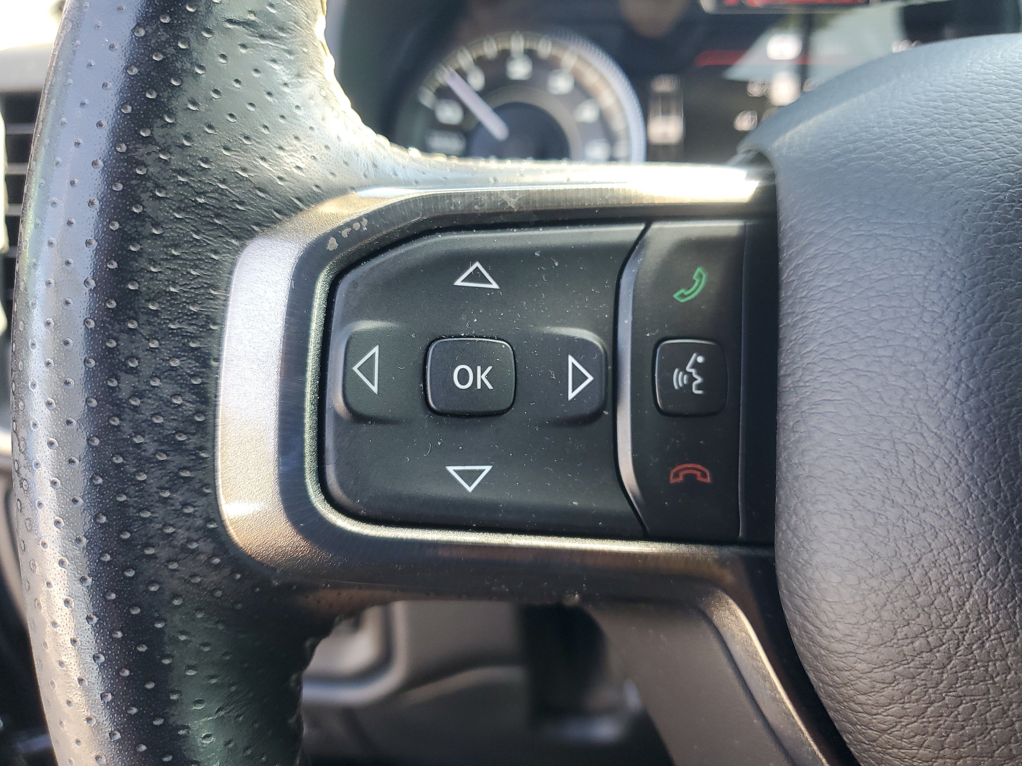 Used 2021 RAM 1500 Rebel w/ Rebel Level 2 Equipment Group AWD/4WD image 16