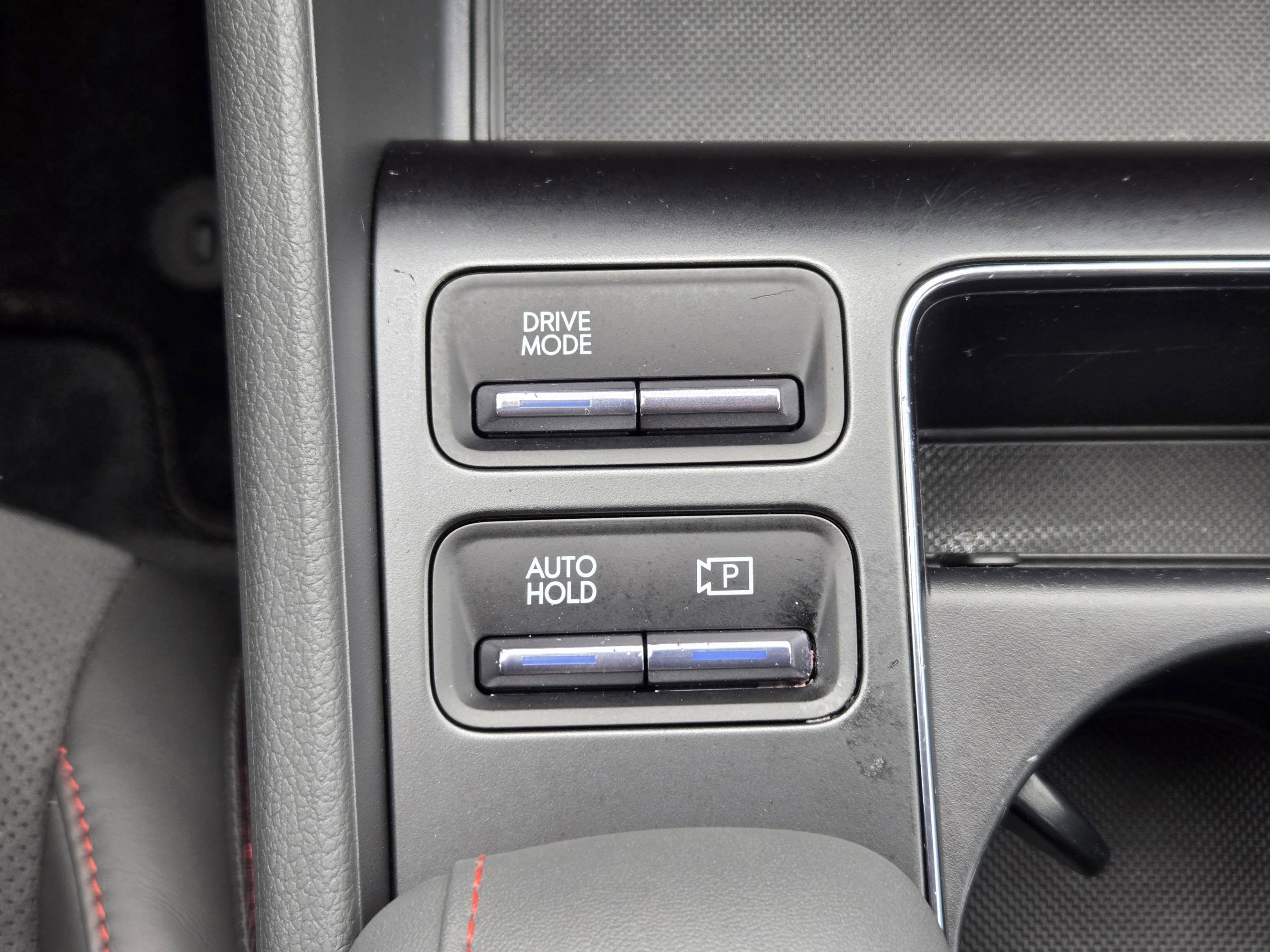 Used 2024 Hyundai Sonata N Line FWD image 18