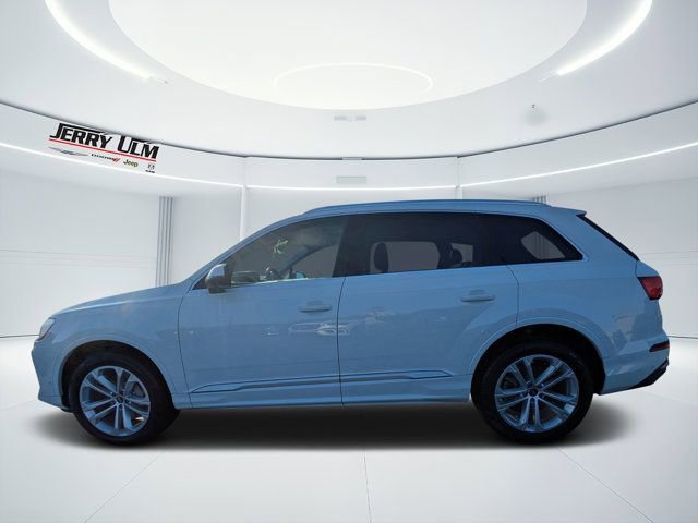 Used 2025 Audi Q7 3.0T Premium Plus AWD/4WD image 5