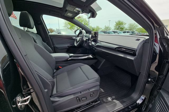 New 2026 Volkswagen ID.4 Pro S AWD/4WD image 29