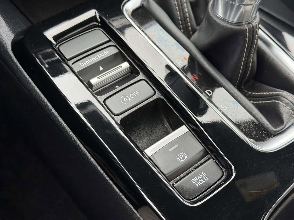 Certified 2023 Acura Integra A-Spec image 30