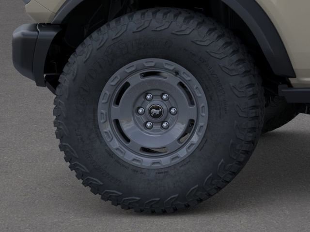 New 2025 Ford Bronco Badlands w/ Sasquatch Package image 21