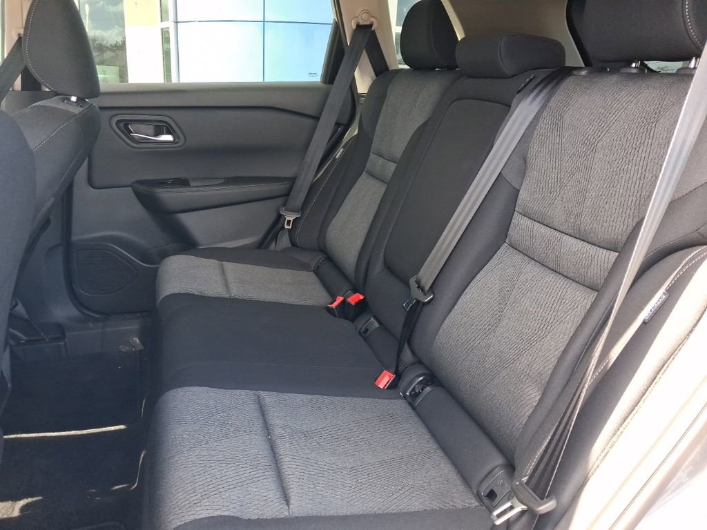 Used 2026 Nissan Rogue SV image 20