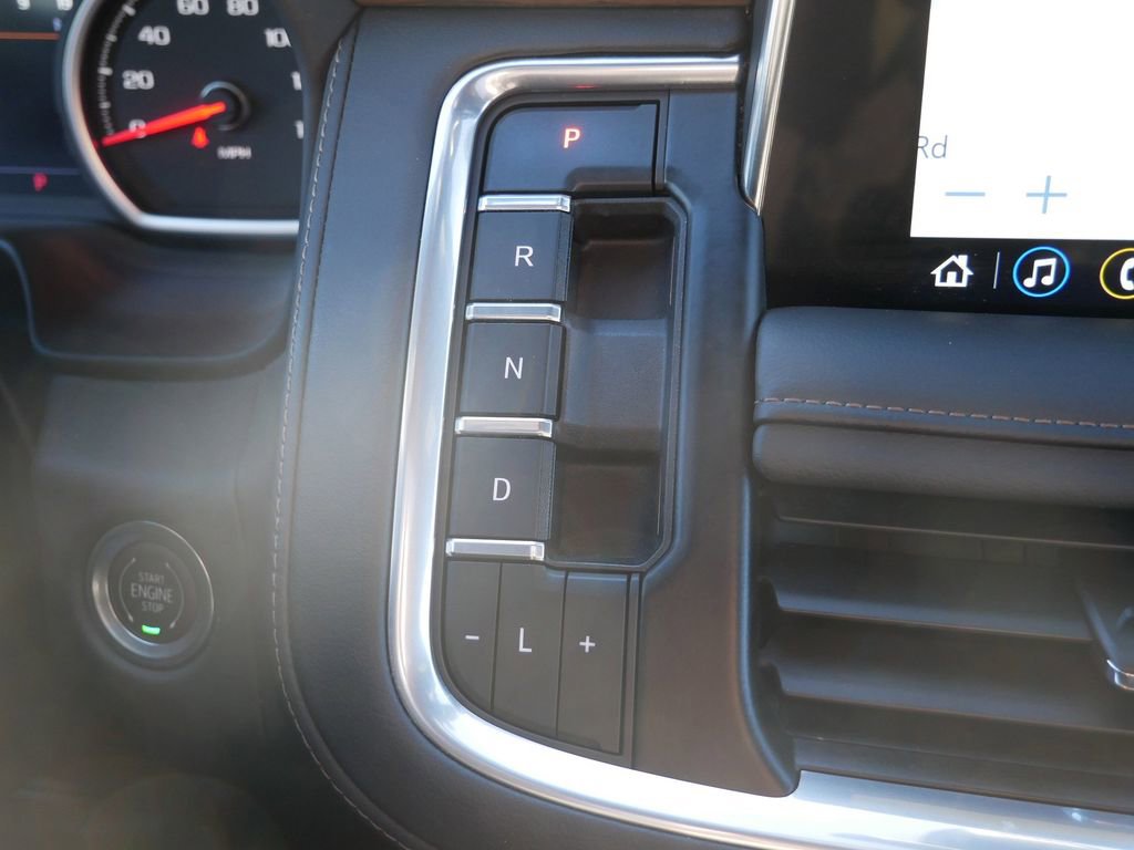 Used 2021 Chevrolet Tahoe High Country AWD/4WD image 22
