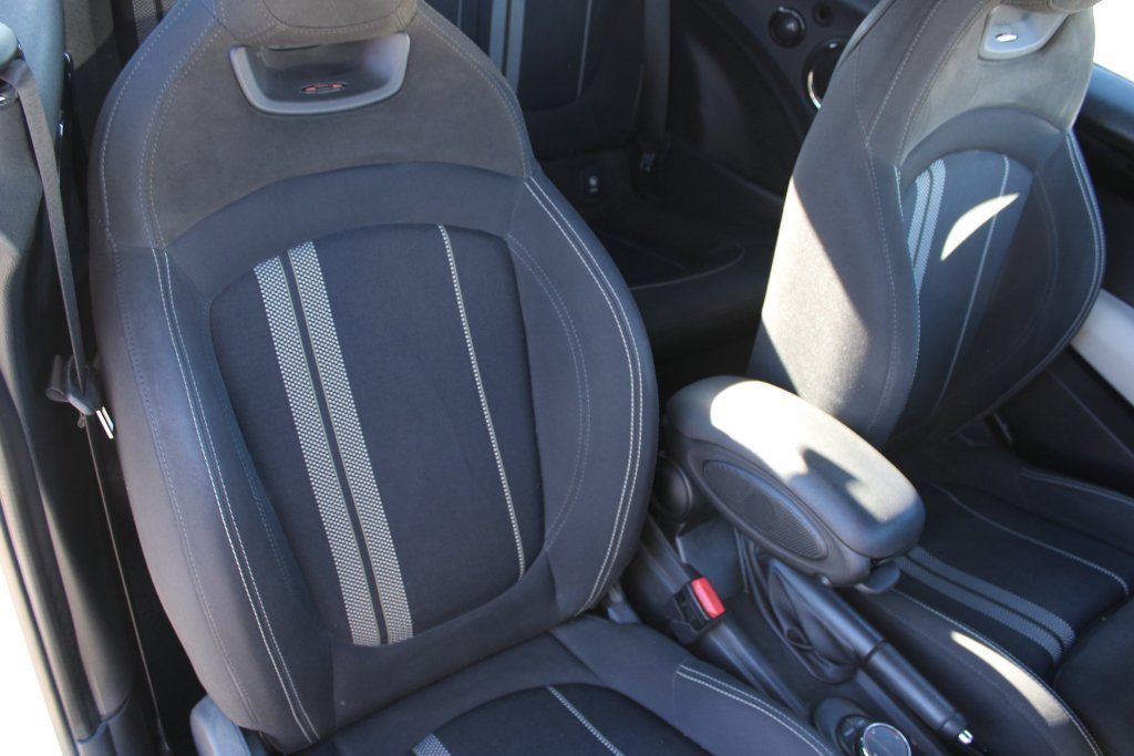 Used 2019 MINI Cooper John Cooper Works w/ Driver Assistance Package image 27