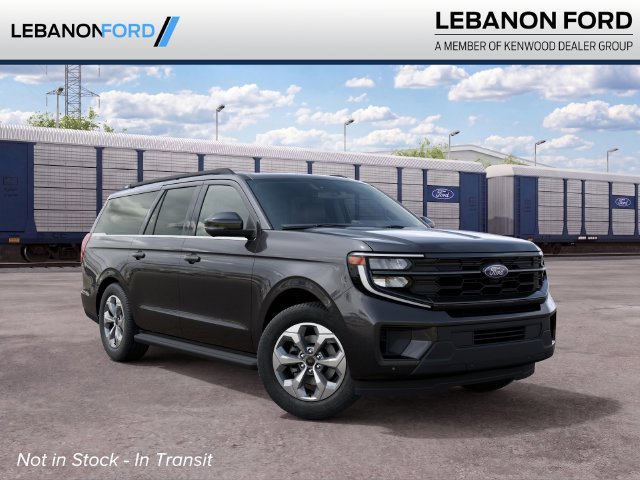 New 2027 Ford Expedition Max Active AWD/4WD image 1