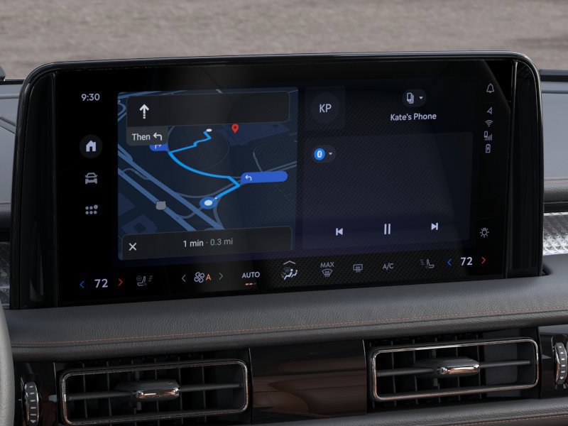 New 2026 Lincoln Aviator Black Label w/ Dynamic Handling Package AWD/4WD image 14