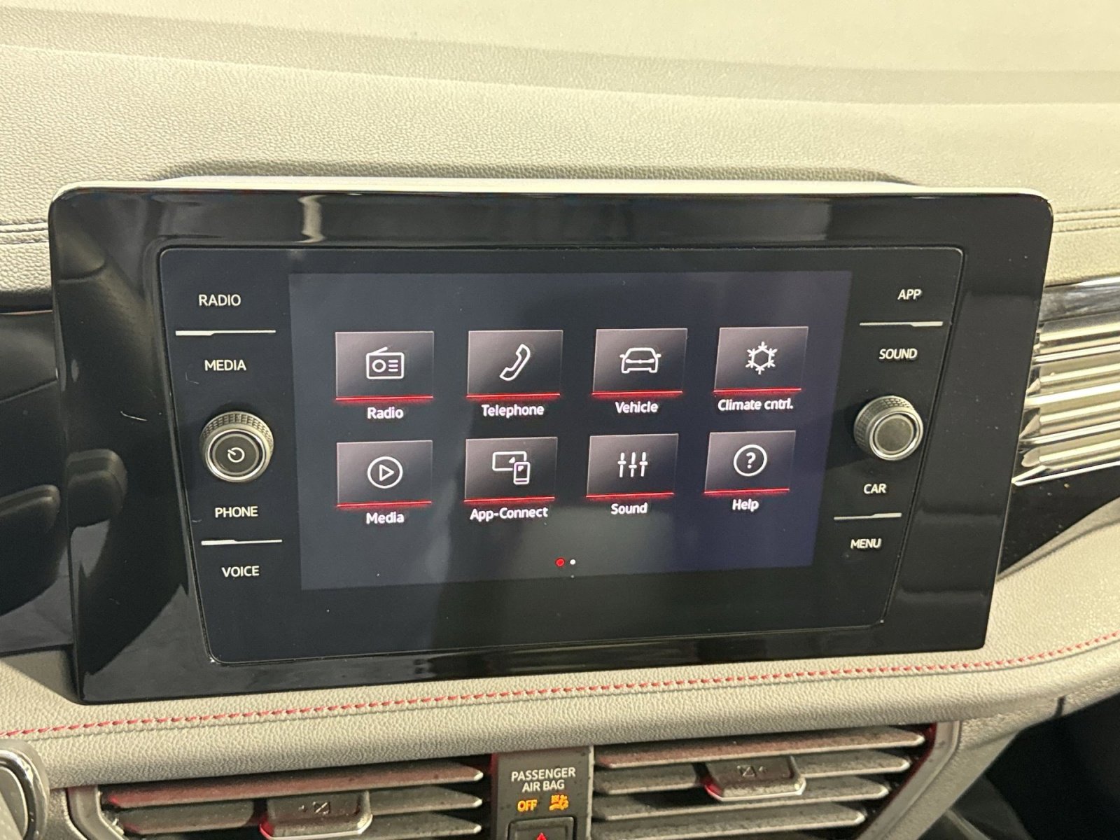 Used 2025 Volkswagen Jetta GLI Autobahn image 20