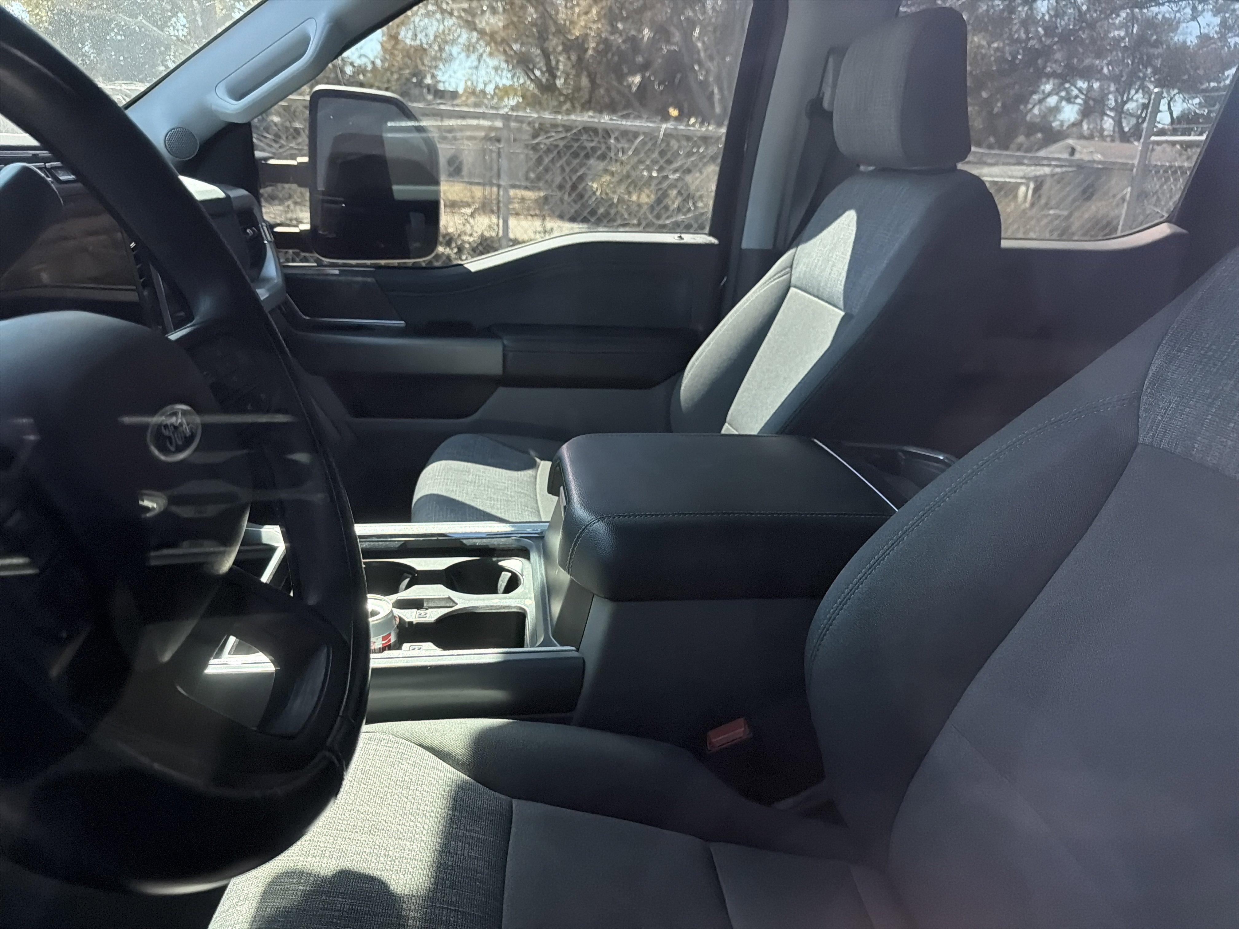 Used 2024 Ford F250 XLT w/ XLT Premium Package image 5