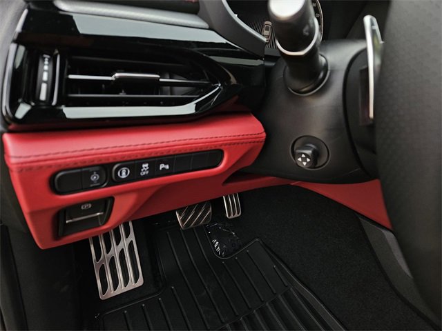 New 2026 Acura MDX A-Spec image 19