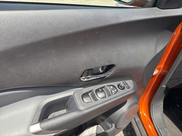 Used 2024 Nissan Kicks SR w/ SR Premium Package FWD image 26